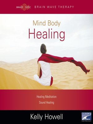 cover image of Mind Body Healing